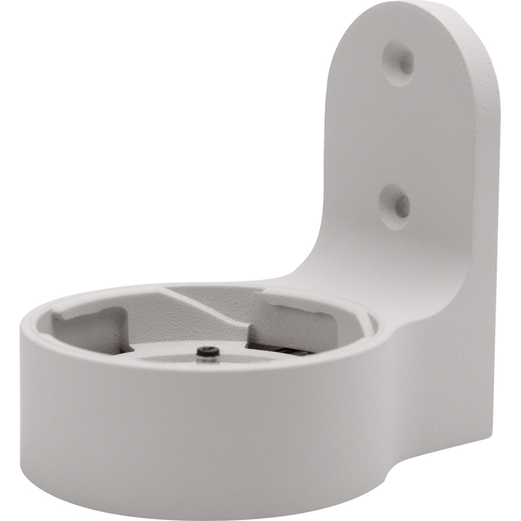 EPISODE ES-RAD-MNT3-WAL-WHT Supporto da parete serie Radiance Bianco