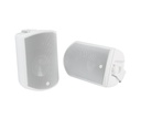 EPISODE ES-500-AW-4-WHT Coppia diffusori outdoor 4" white