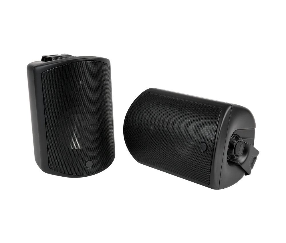 EPISODE ES-500-AW-8-BLK Coppia diffusori outdoor 8" black
