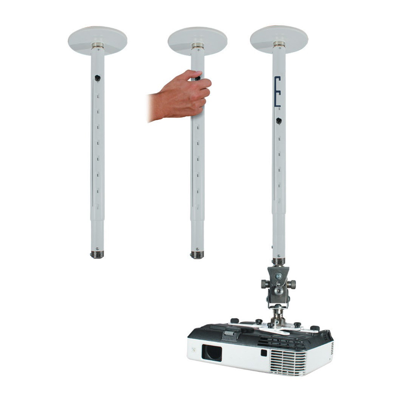 EUROMET 09264 ARAKNO PROLUNGA M SILVER Prolunga tele 400-600 mm