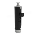 EUROMET 12997 ARAKNO PROLUNGA XS BLACK Prolunga tele 180-230mm