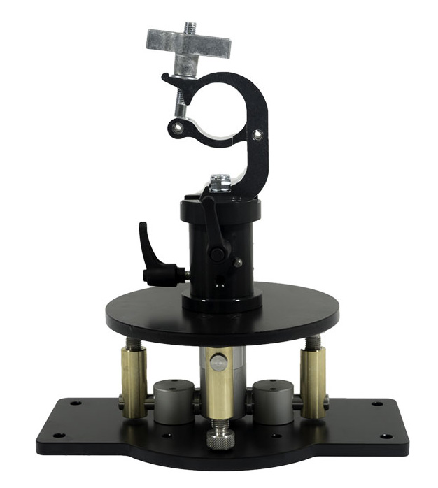 EUROMET 17729 KALIBRO K-TILT Adattatore da traliccio singolo clamp