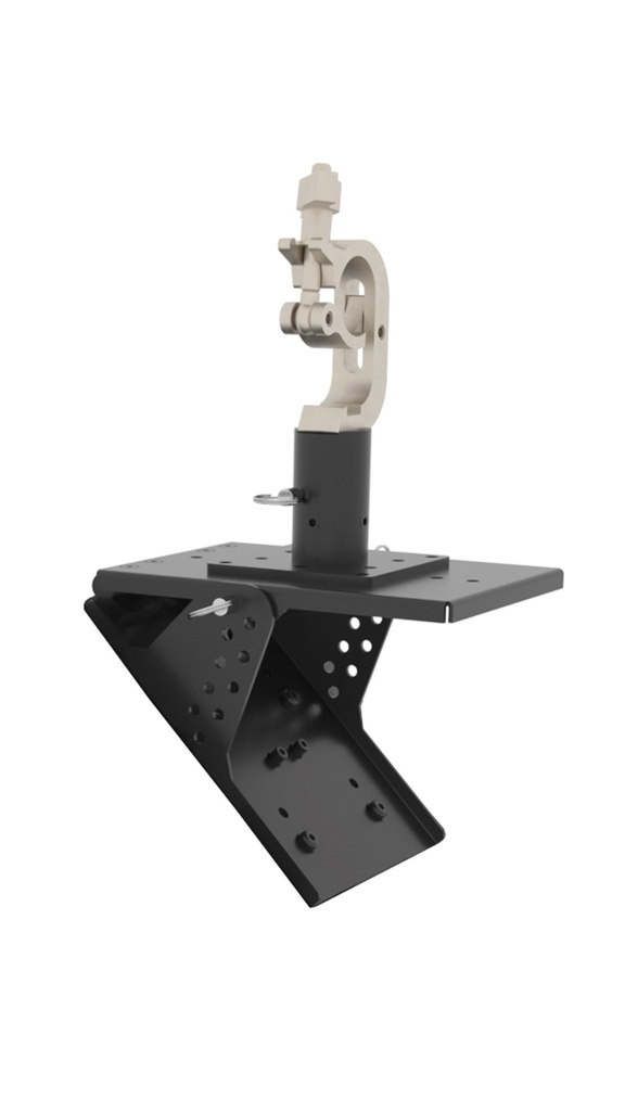 EUROMET 22100 KITE Rotation system Accessorio