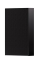 GALLO ACOUSTICS GPOW3B Diffusore on-wall profile 3 100w nero