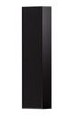 GALLO ACOUSTICS GPOW2.5B Diffusore on-wall profile 2.5 70w nero