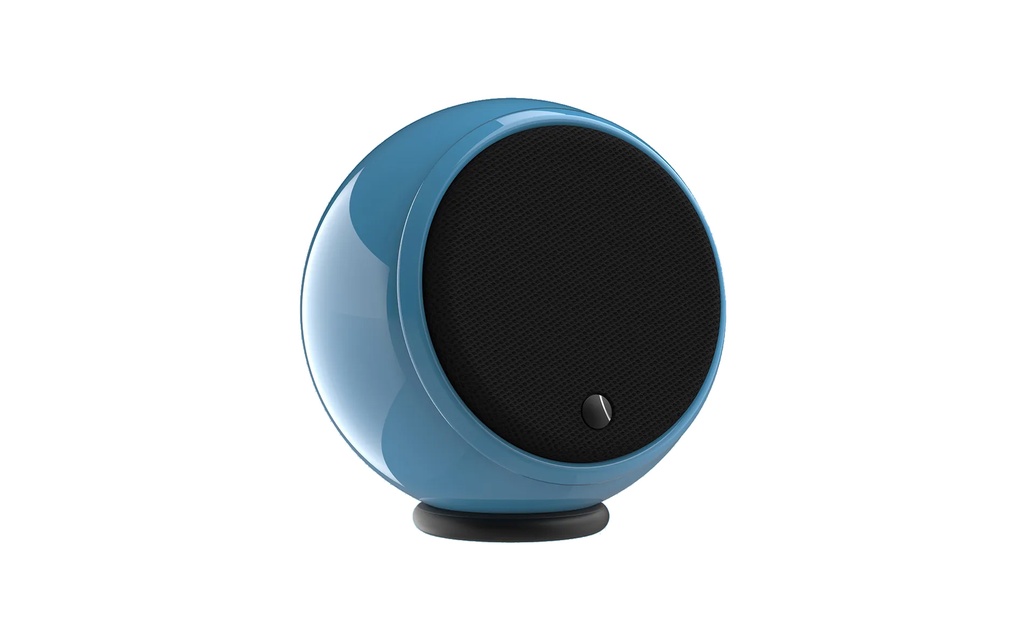 GALLO ACOUSTICS GMSESB Diffusore Micro SE blu cielo