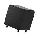 GALLO ACOUSTICS GRS8B Room Sub 8 200 W nero satinato