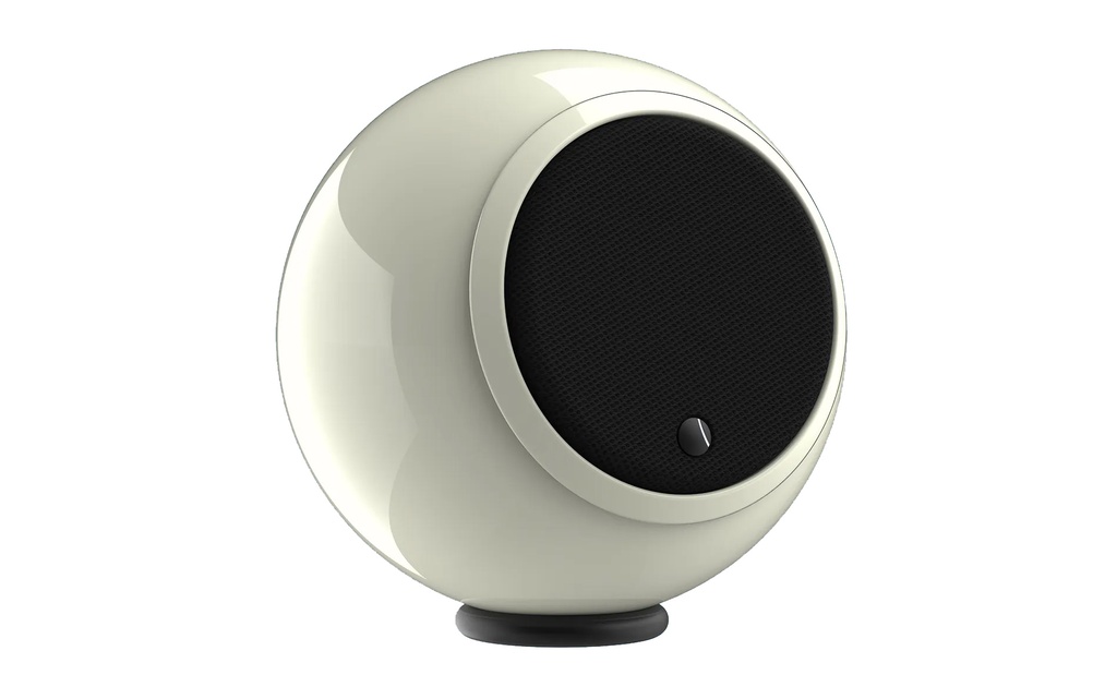 GALLO ACOUSTICS GASEC Diffusore A'Diva SE crema