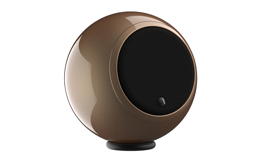 GALLO ACOUSTICS GASEBR Diffusore A'Diva SE bronzo