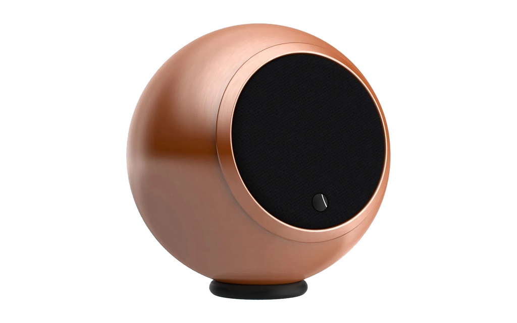 GALLO ACOUSTICS GASELUCO Diffusore A'Diva SE rame