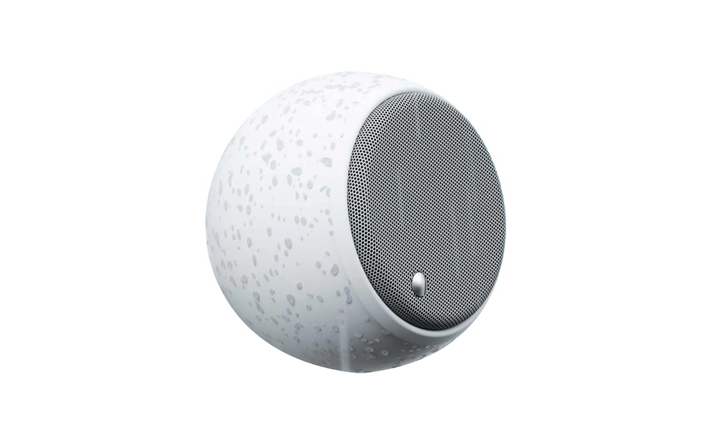 GALLO ACOUSTICS GM1WHAB Diffusore Micro da esterno bianco satinato