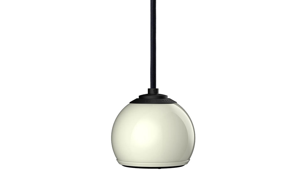 GALLO ACOUSTICS GMSECDROP Diffusore Micro SE a goccia crema cavo nero