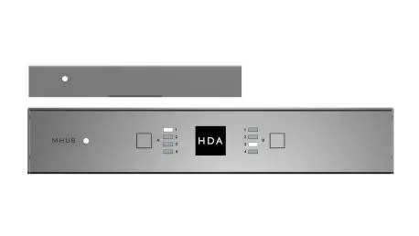 HDANYWHERE MHUB U (4x1+1) Matrice HDMI 4K HDBaseT