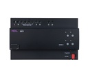HDL M/DM04.1 Dimmer 4CH 1.5A DIN