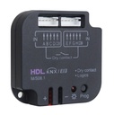 HDL M/S08.1 Modulo 8CH input