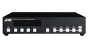 IDKAV IDK MSD-V41UT Switcher 1 scaler seamless 4K, 4IN/1OUT HDMI+HDBT