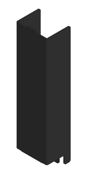 IDKAV IDK RM-SBP3 Accessorio opzionale per rack frame RM-SV3