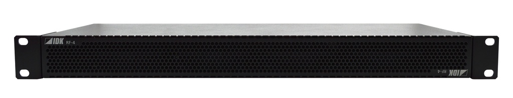 IDKAV IDK RF-4 Unità di ventilazione da 1 Ur