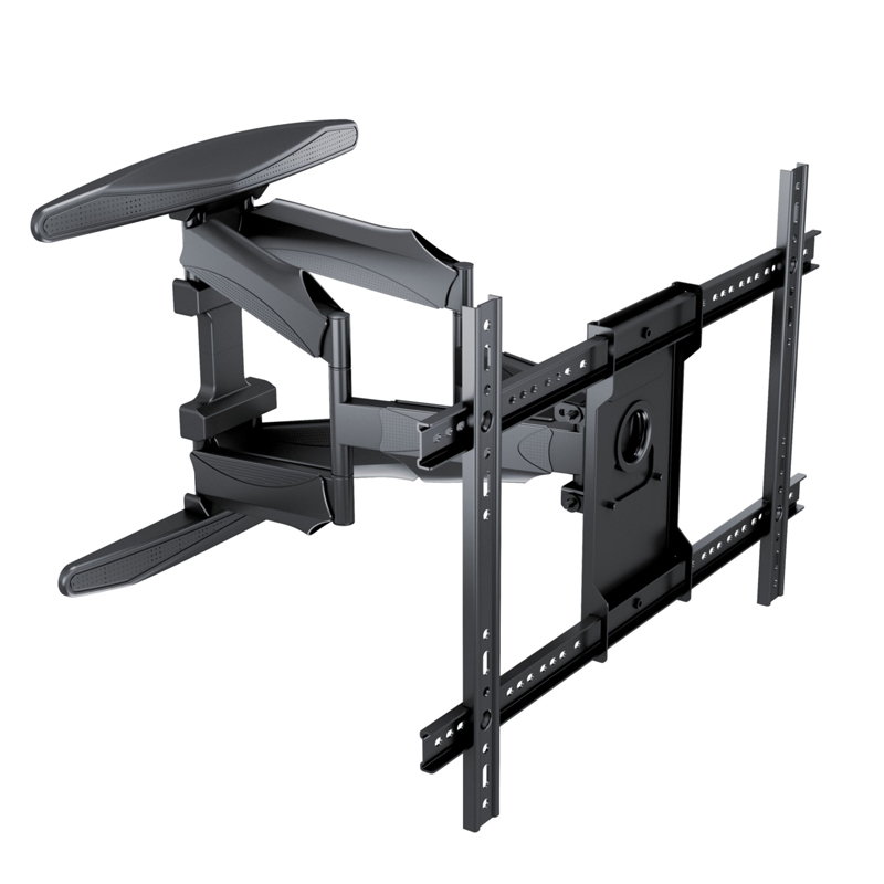 INVIDEO SOLUTIONS INVIDEO MB6317 Staffa multisnodo estensione 500 mm VESA 600x400