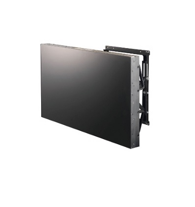 INVIDEO SOLUTIONS INVIDEO PM5000 staffa per videowall Push&Pull VESA 400x400