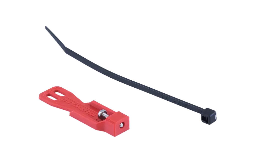 LIGHTWARE C-LOCK Cable locker per USB-C