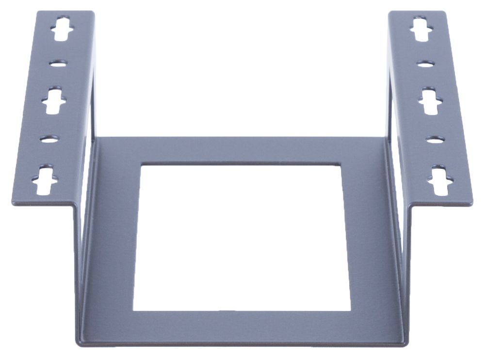 LIGHTWARE UD Mounting PSU F110 Under desk mounting Plate alimentatore Taurus UCX