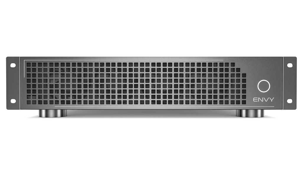 MADVR ENVY CORE Processore video Home theatre 4K HDR