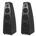 MERIDIAN DSP7200SE BLACK (Coppia) Diffusori attivi DSP da pavimento Special Edition