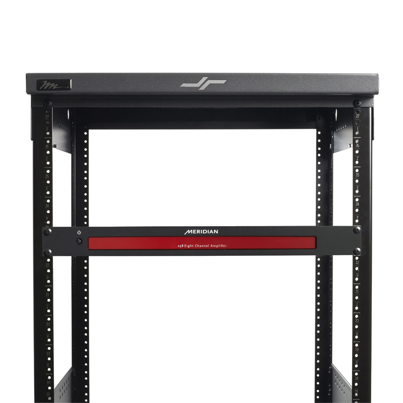 MERIDIAN 258 Amplificatore finale a 8 canali