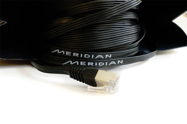 MERIDIAN 5m SpeakerLink Cavo speakerlink