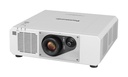 PANASONIC PT-FRZ50WEJ (White) Proiettore Full Laser, 1920x1200, 5200lm