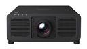 PANASONIC PT-REQ80BEJ Proiettore 1DLP Laser, 3840x2400, 8000lm