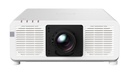 PANASONIC PT-REQ12WEJ Proiettore 1DLP Laser, 3840x2400, 12000lm