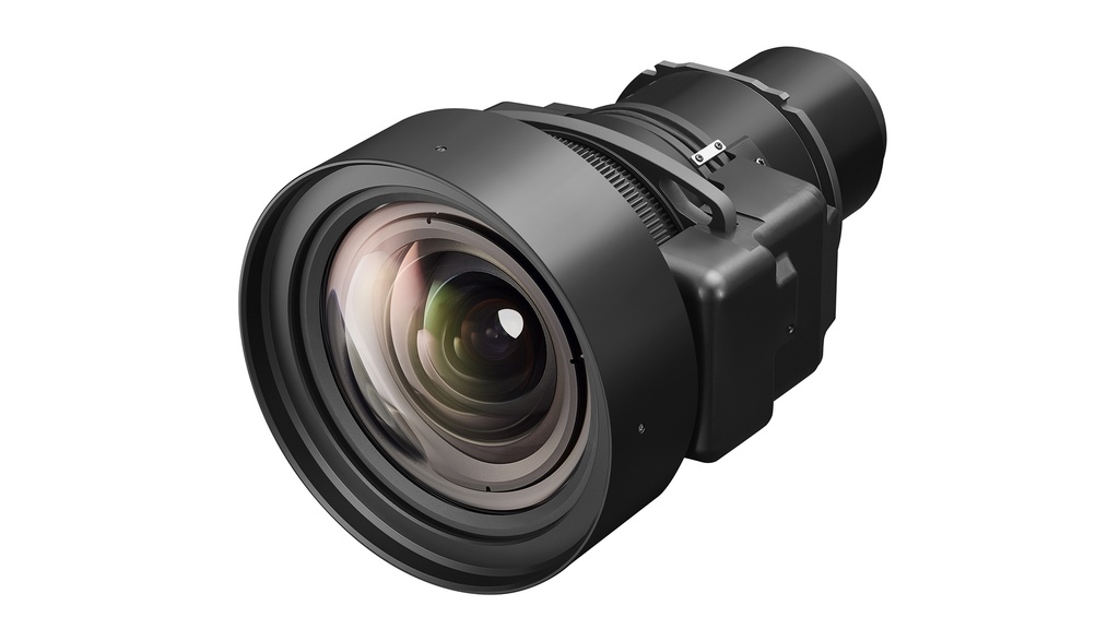 PANASONIC ET-EMW400 Ottica per proiettori LCD