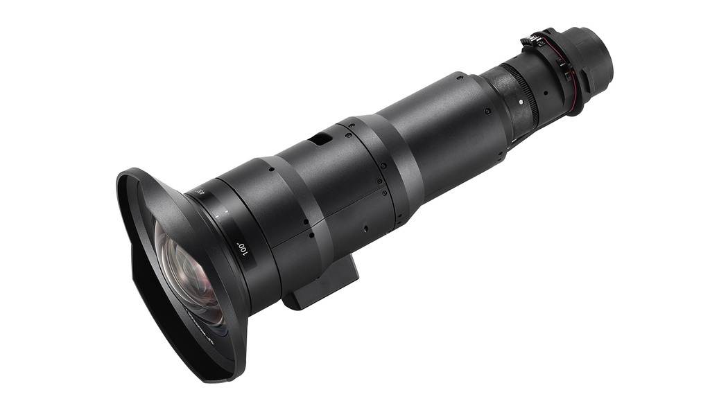 PANASONIC ET-DLE020 Ottica Ultra Short Throw