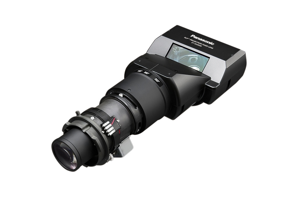 PANASONIC ET-DLE035 Ottica Ultra Short Throw