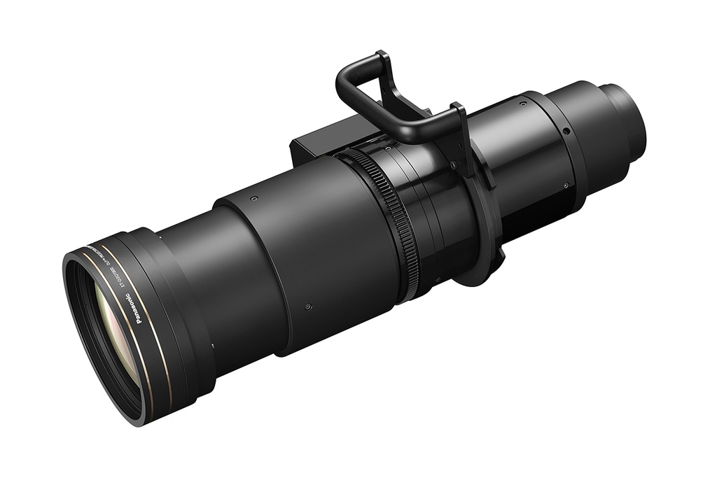 PANASONIC ET-D3QT800 Ottica per proiettori DLP 3 Chip