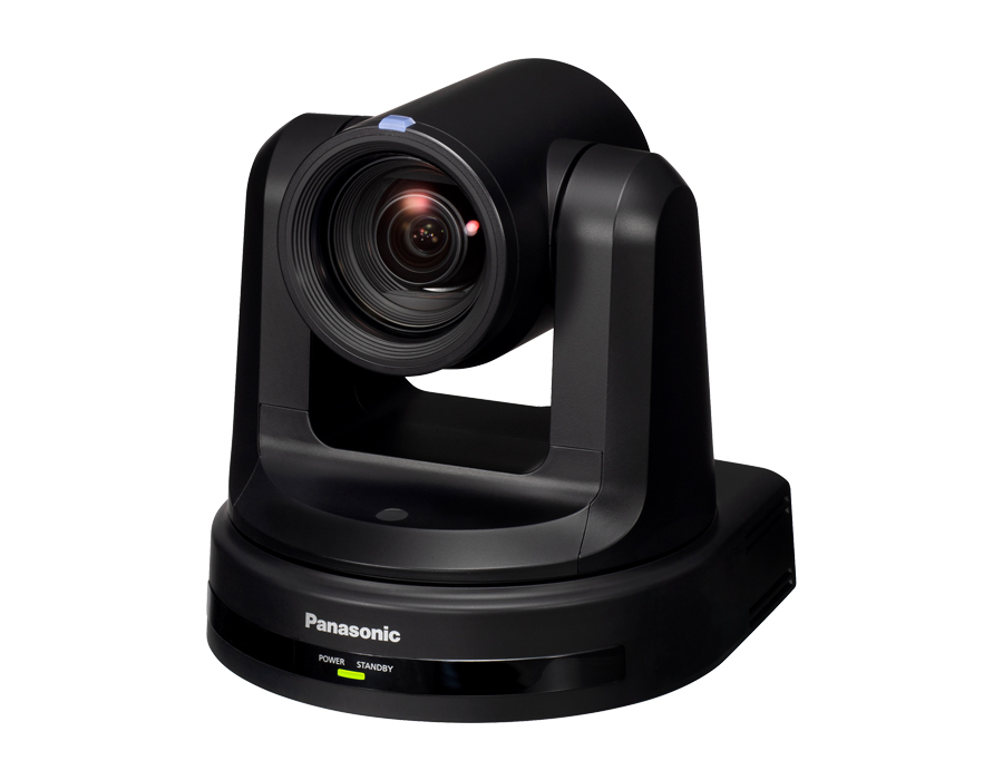 PANASONIC AW-UE20KE Telecamera UHD PTZ video HDMI, SDI , USB + stream