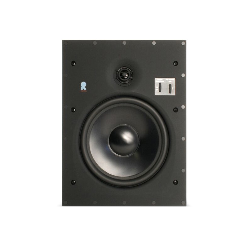 REVEL CI W783 Diffusore da incasso a parete woofer 8" twitter 1"