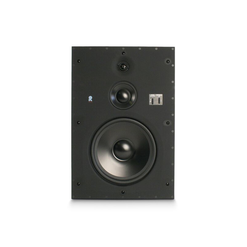 REVEL CI W893 Diffusore da incasso a parete woofer 8" twitter 1"