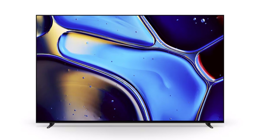 SONY FWD-77XR80 Monitor TV OLED 77", 3840x2160