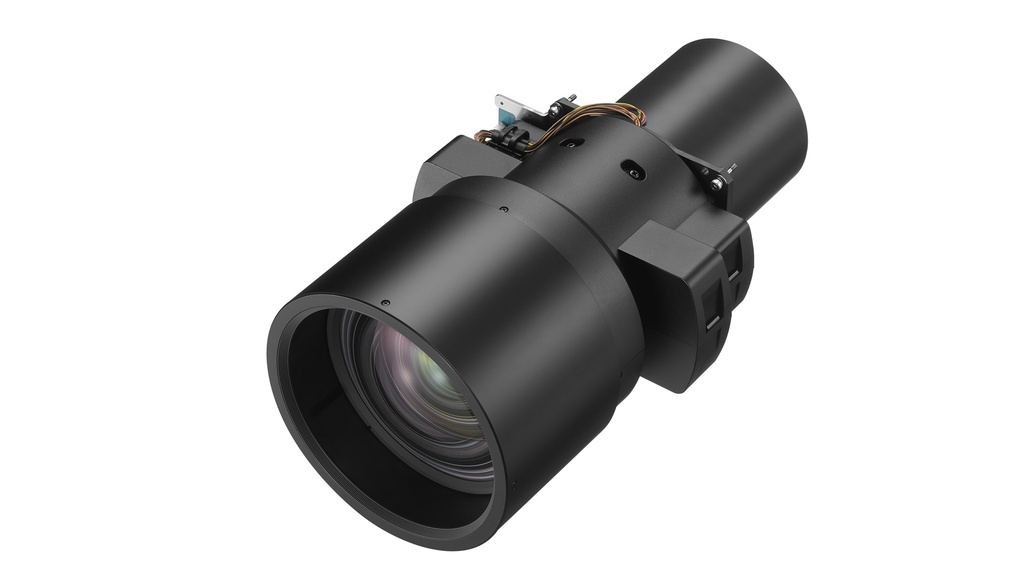 SONY VPLL-Z8008 Ottica 0.80-1.02:1