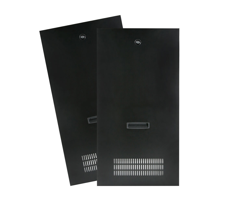 STRONG SR-CUST-SP-32U-24IN Pannelli laterali per Custom 32U profondità 60 cm