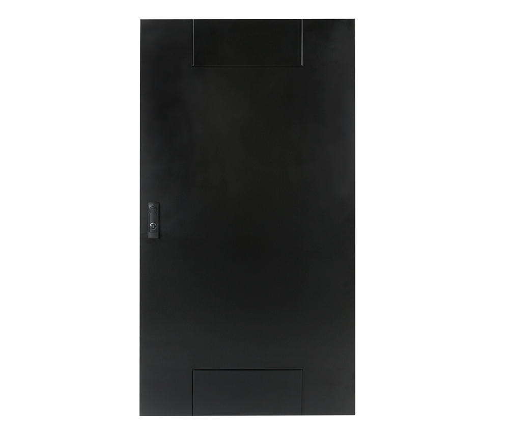 STRONG SR-CUST-DOOR-42U-SLD Porta in metallo per Custom 42U