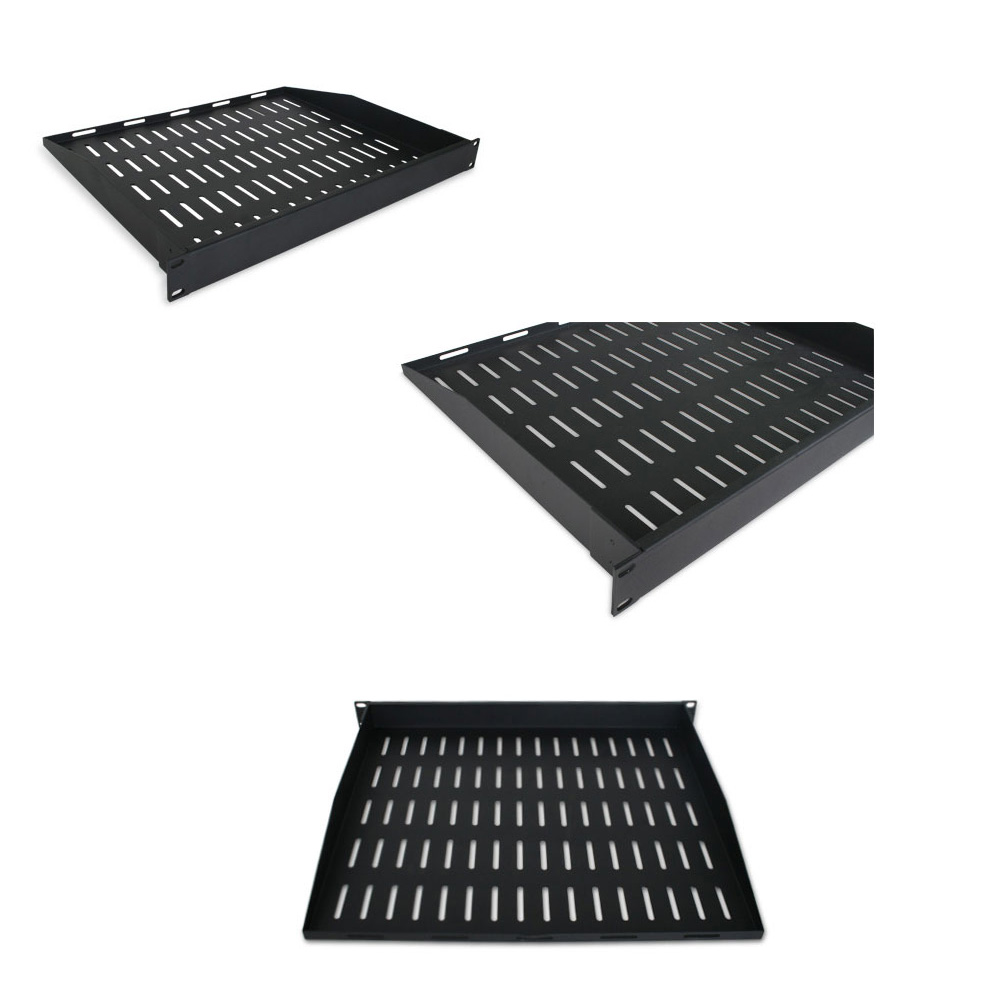 STRONG SR-SHELF-HB-1U Ripiano cieco 1U profondità 37 cm