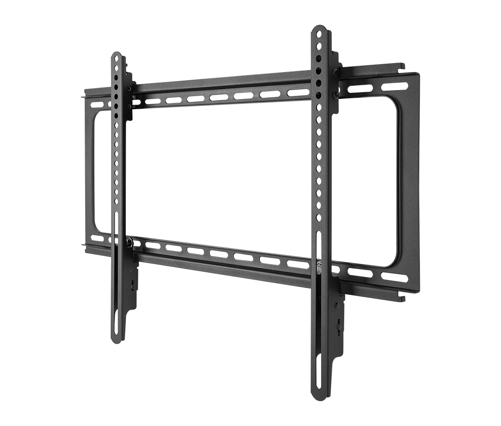 STRONG SM-CB-F-L Staffa fissa per monitor 40"/80" max VESA 600x400