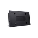 STRONG SM-RBX-PRO-8-BLK Scatola da incasso VersaBox rettangolare 21x36 cm