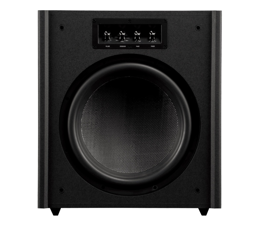 TRIAD 22120-1 InRoom OmniSub 12 Subwoofer attivo compatto da 12"