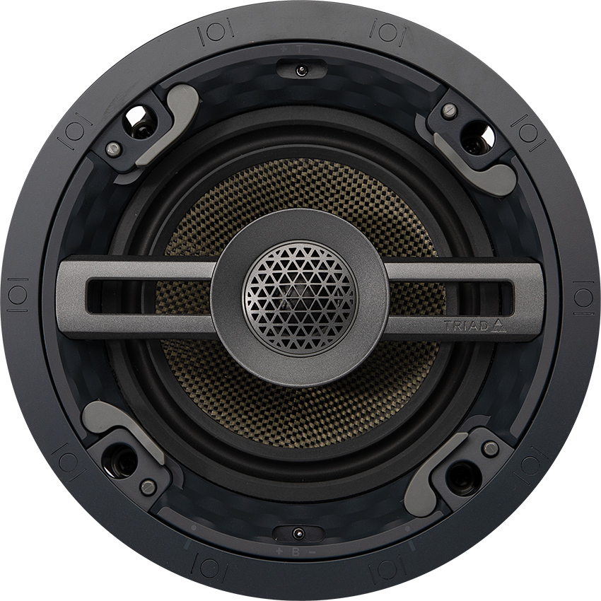 TRIAD TS-PDX-IC65  PDX Series 5 InCeiling Speaker - 6"