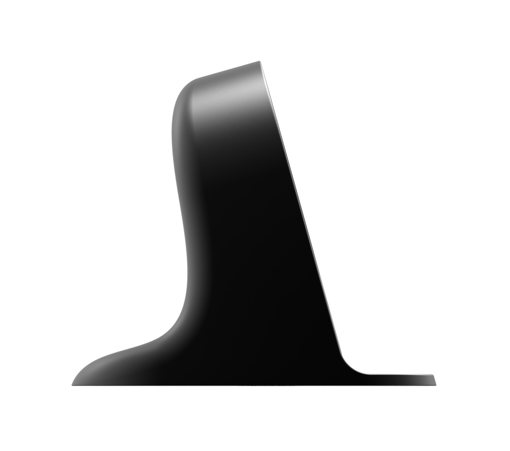 TYBA TY-B-STD-BK Table Stand - Nero per  Turn 2